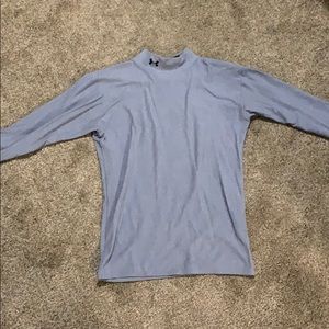 Under Armour cold weather base